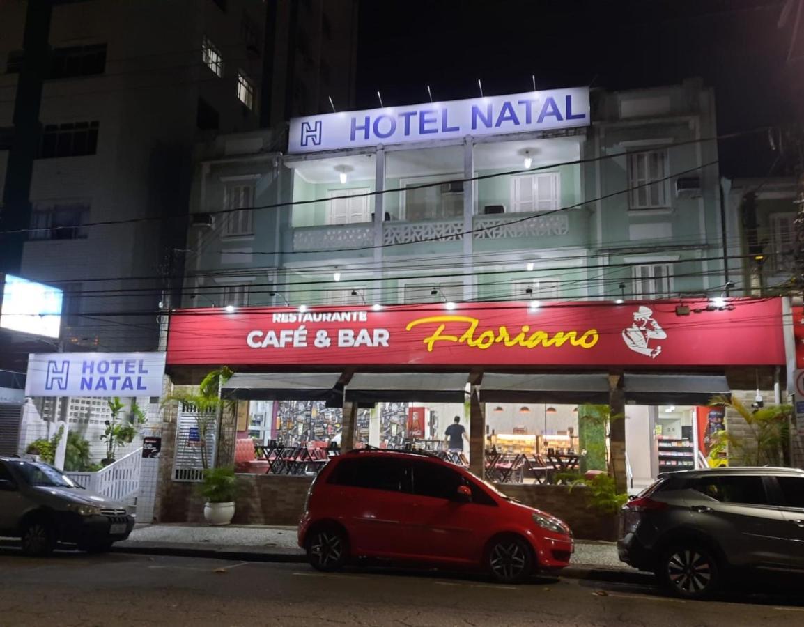 Natal Hotel
