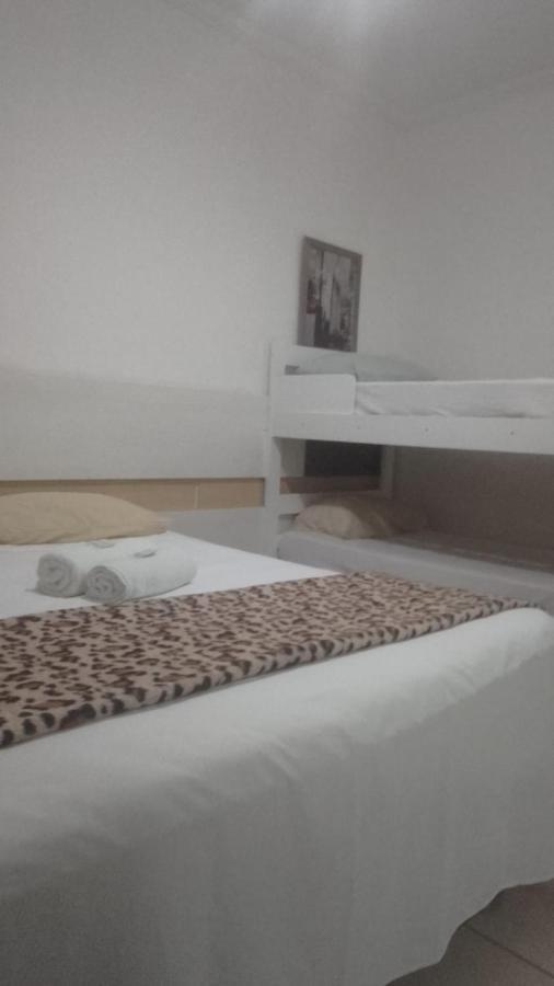 Hotel Natal Santos (Sao Paulo)