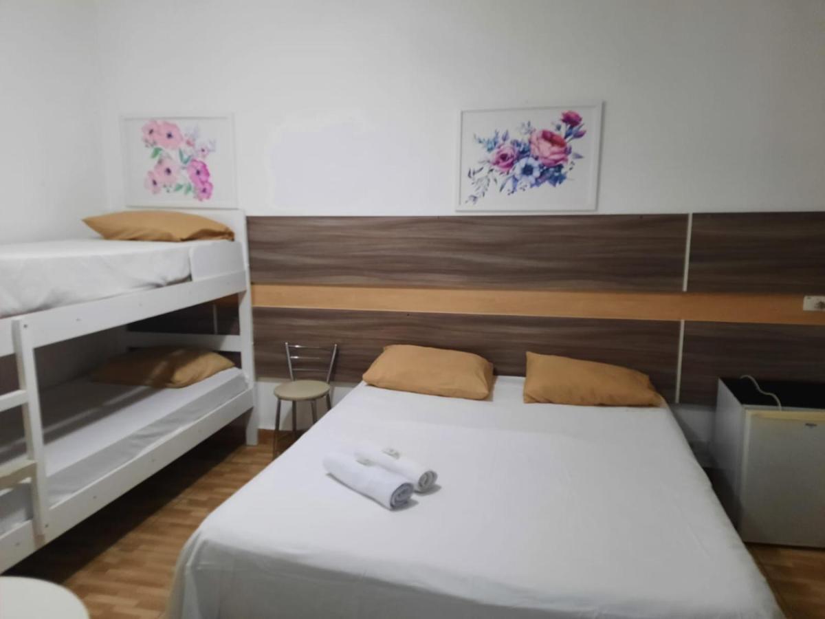Hotel Natal Santos (Sao Paulo)