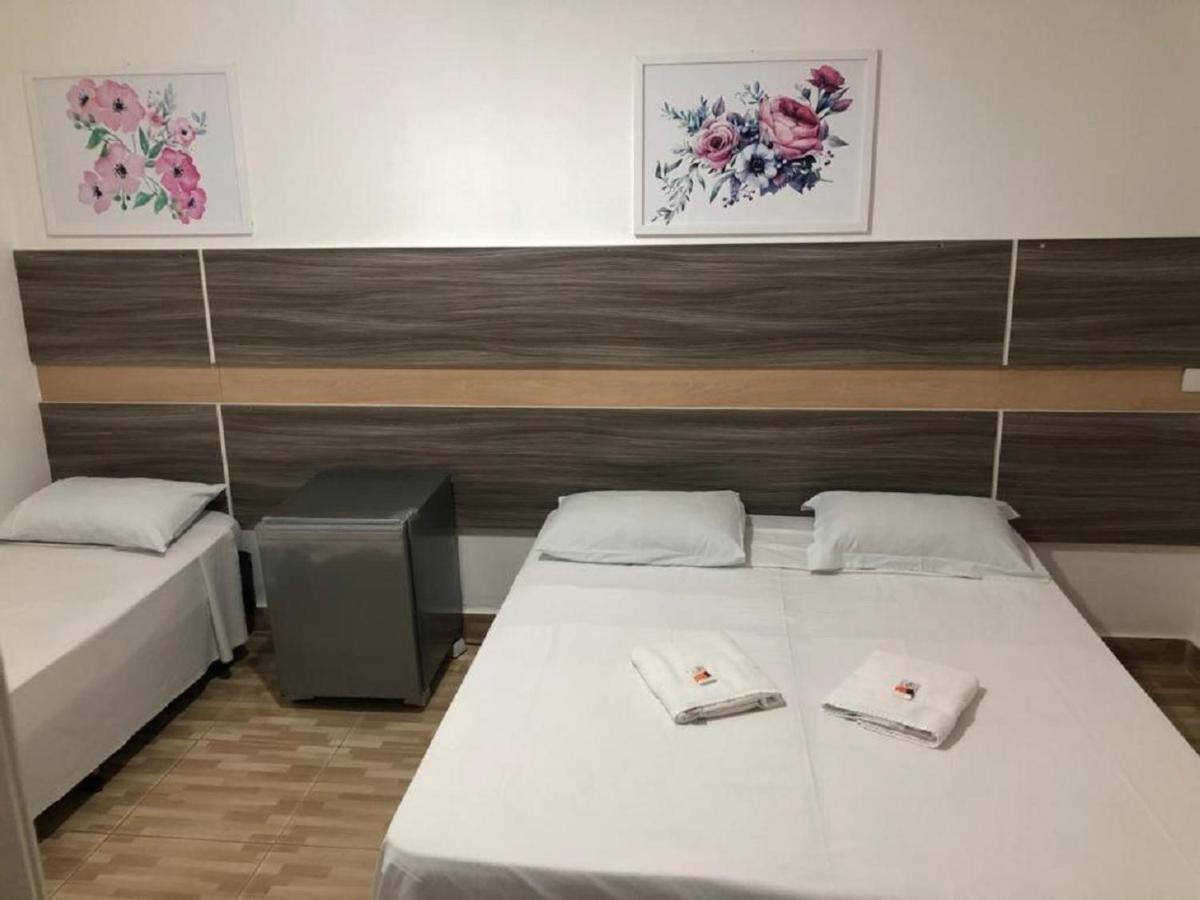 Hotel Natal Santos (Sao Paulo)