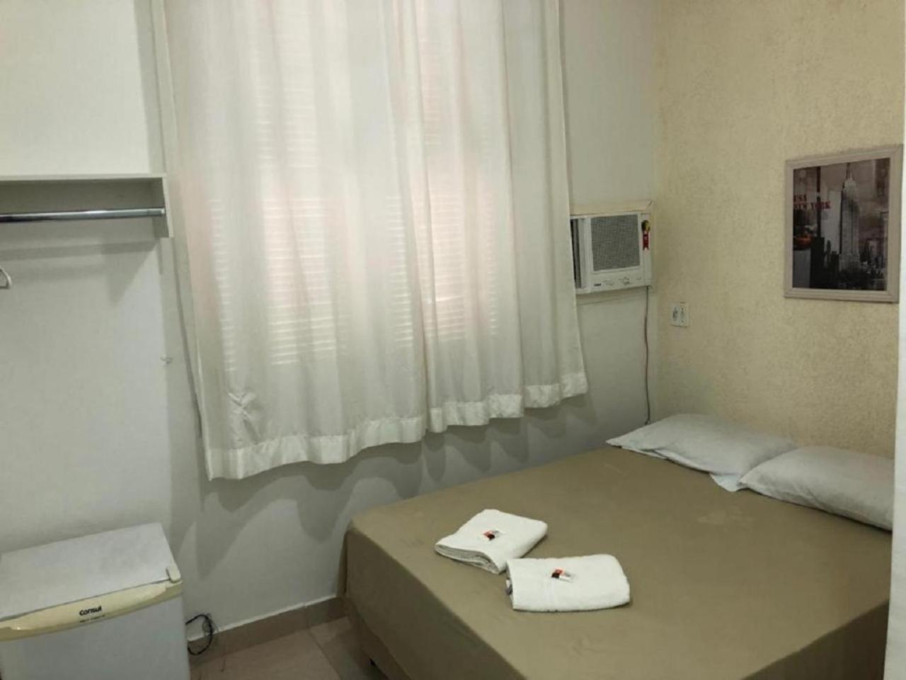 Hotel Natal 2*