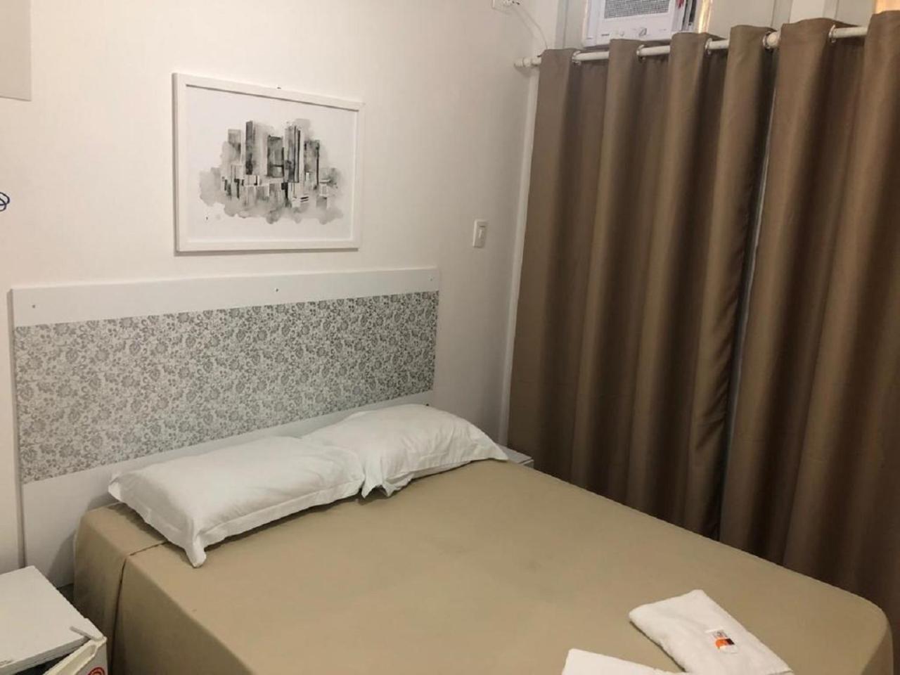 Hotel Natal Santos (Sao Paulo)