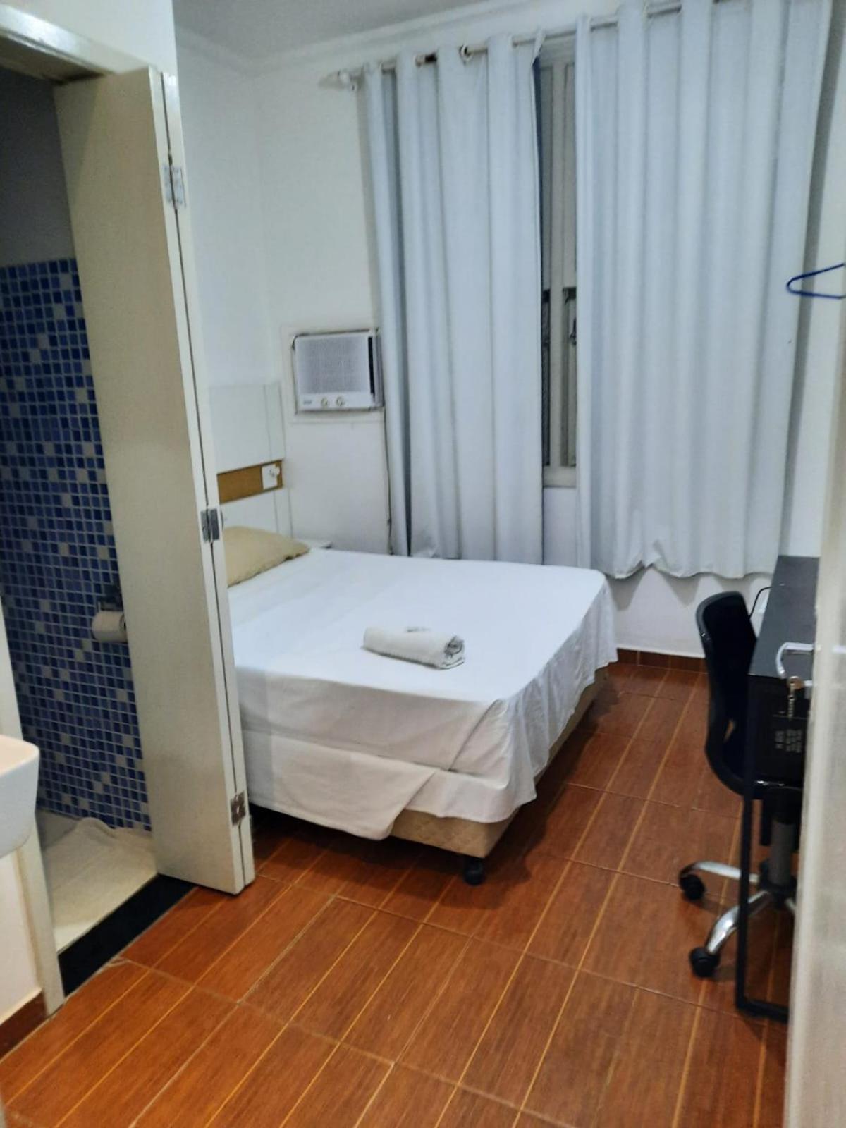 Hotel Natal 2*