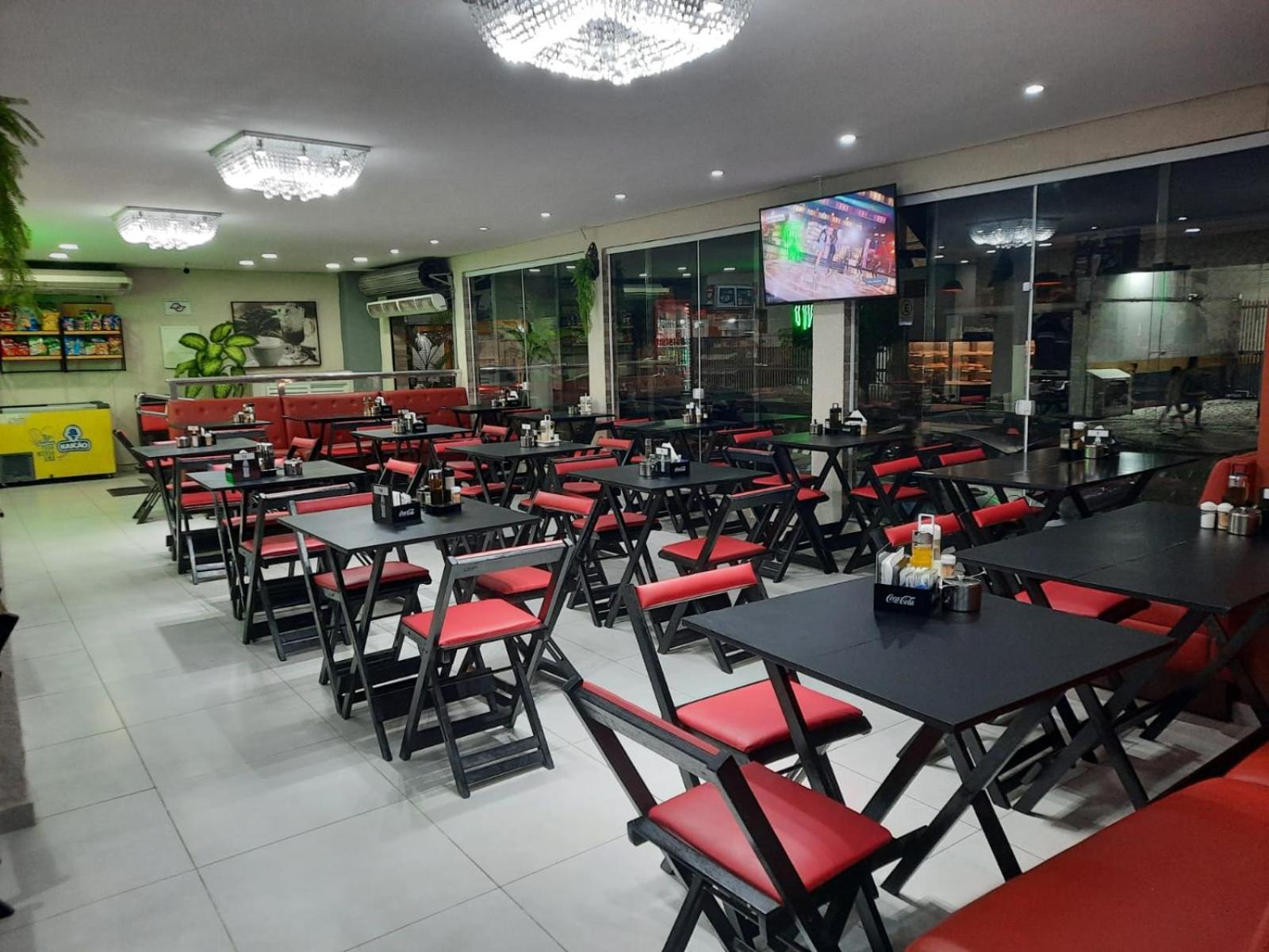 Hotel Natal Santos (Sao Paulo)